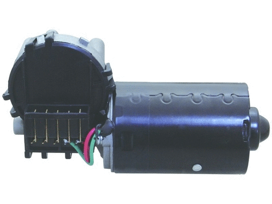 WPM3503 WAIGLOBAL Двигатель стеклоочистителя (фото 1)