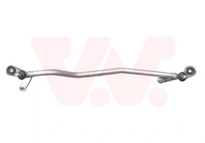 0325230 VAN WEZEL Система тяг и рычагов привода стеклоочистителя (фото 1)