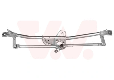 5836230 VAN WEZEL Система тяг и рычагов привода стеклоочистителя (фото 1)
