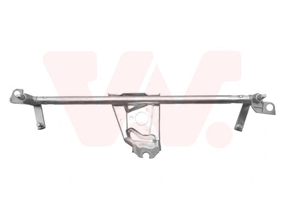5880230 VAN WEZEL Система тяг и рычагов привода стеклоочистителя (фото 1)