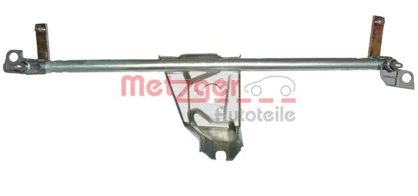 2190003 METZGER Система тяг и рычагов привода стеклоочистителя (фото 1)