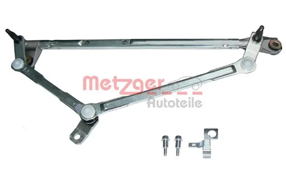 2190042 METZGER Система тяг и рычагов привода стеклоочистителя (фото 1)