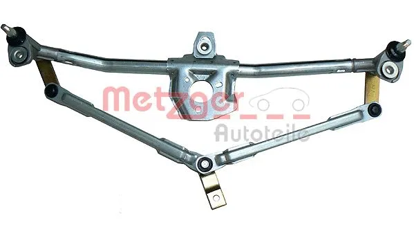 2190044 METZGER Система тяг и рычагов привода стеклоочистителя (фото 1)