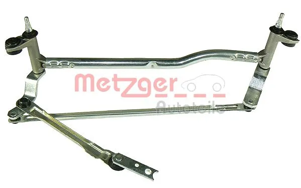2190111 METZGER Система тяг и рычагов привода стеклоочистителя (фото 1)