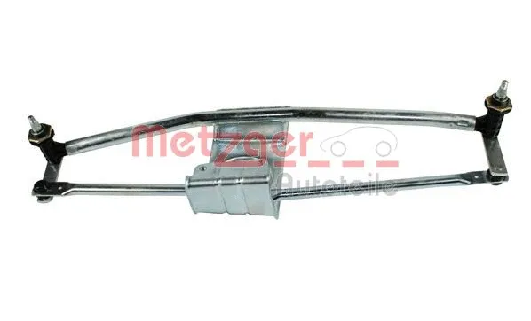 2190144 METZGER Система тяг и рычагов привода стеклоочистителя (фото 2)