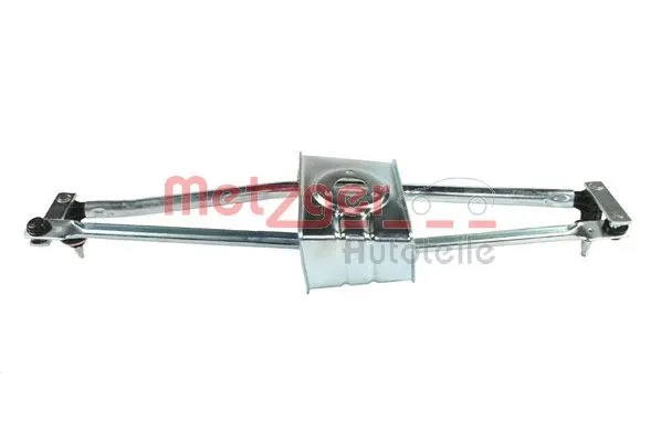 2190144 METZGER Система тяг и рычагов привода стеклоочистителя (фото 3)