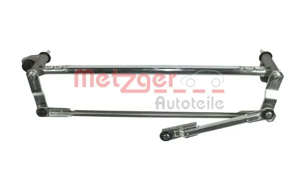 2190180 METZGER Система тяг и рычагов привода стеклоочистителя (фото 2)