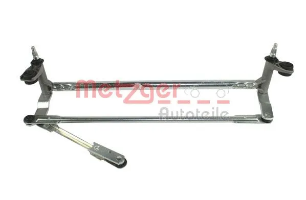 2190180 METZGER Система тяг и рычагов привода стеклоочистителя (фото 3)