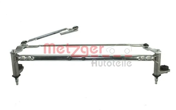 2190180 METZGER Система тяг и рычагов привода стеклоочистителя (фото 4)