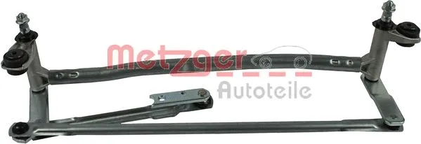 2190230 METZGER Система тяг и рычагов привода стеклоочистителя (фото 1)