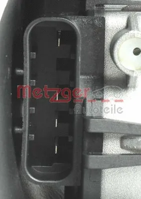 2190235 METZGER Система тяг и рычагов привода стеклоочистителя (фото 2)