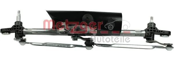 2190235 METZGER Система тяг и рычагов привода стеклоочистителя (фото 3)