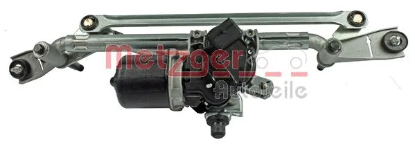 2190600 METZGER Система тяг и рычагов привода стеклоочистителя (фото 1)