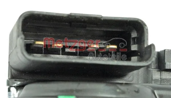 2190600 METZGER Система тяг и рычагов привода стеклоочистителя (фото 2)