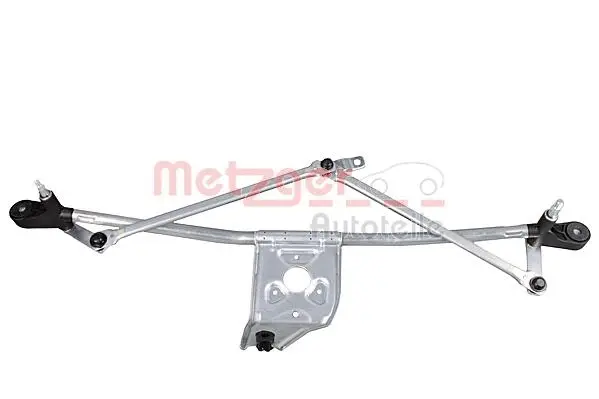2190955 METZGER Система тяг и рычагов привода стеклоочистителя (фото 1)