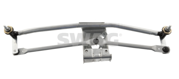 10 93 6699 SWAG Система тяг и рычагов привода стеклоочистителя (фото 1)