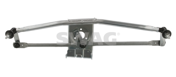 10 94 0705 SWAG Система тяг и рычагов привода стеклоочистителя (фото 1)