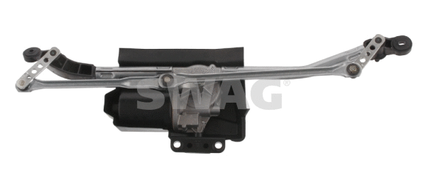 40 93 3766 SWAG Система тяг и рычагов привода стеклоочистителя (фото 1)