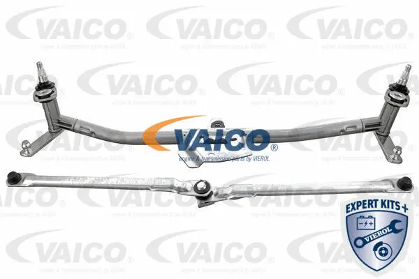 V10-1578 VAICO Система тяг и рычагов привода стеклоочистителя (фото 1)