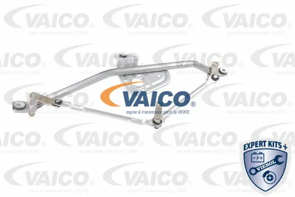 V10-1579 VAICO Система тяг и рычагов привода стеклоочистителя (фото 1)