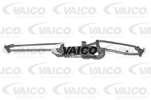 V10-1661 VAICO Система тяг и рычагов привода стеклоочистителя (фото 1)