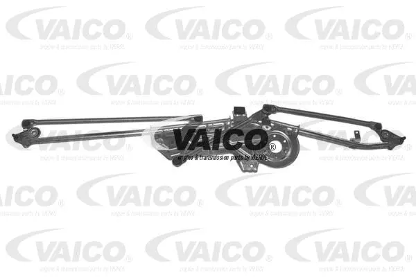 V10-1662 VAICO Система тяг и рычагов привода стеклоочистителя (фото 1)