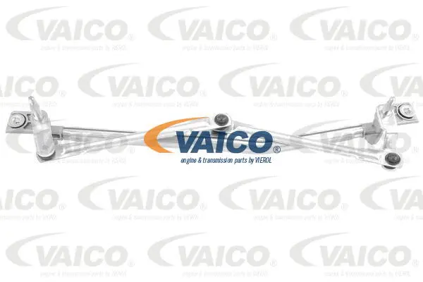 V10-2332 VAICO Система тяг и рычагов привода стеклоочистителя (фото 1)
