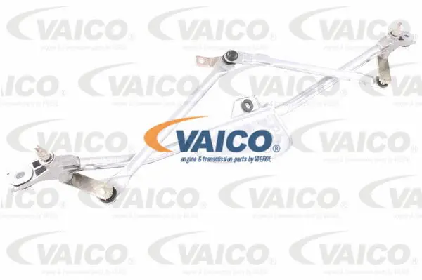 V10-2601 VAICO Система тяг и рычагов привода стеклоочистителя (фото 1)