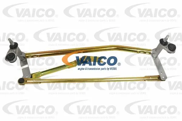 V10-2603 VAICO Система тяг и рычагов привода стеклоочистителя (фото 1)