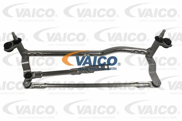 V10-2604 VAICO Система тяг и рычагов привода стеклоочистителя (фото 1)
