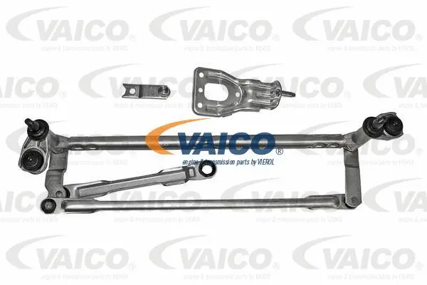 V10-2606 VAICO Система тяг и рычагов привода стеклоочистителя (фото 1)