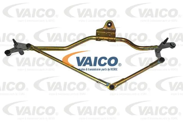 V10-2639 VAICO Система тяг и рычагов привода стеклоочистителя (фото 1)