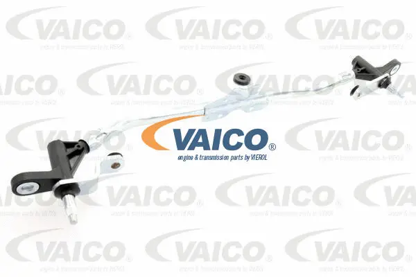 V10-9893 VAICO Система тяг и рычагов привода стеклоочистителя (фото 1)