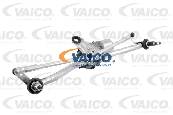 V20-2206 VAICO Система тяг и рычагов привода стеклоочистителя (фото 1)