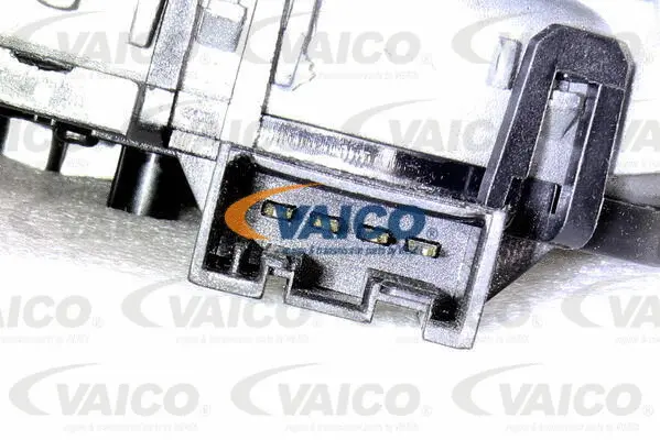 V20-2206 VAICO Система тяг и рычагов привода стеклоочистителя (фото 2)