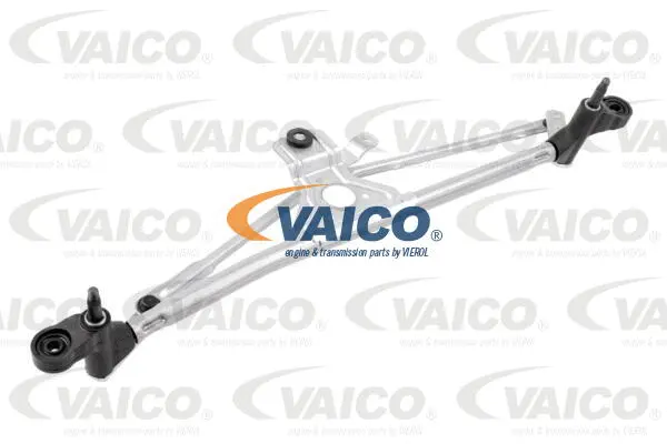 V24-1721 VAICO Система тяг и рычагов привода стеклоочистителя (фото 1)