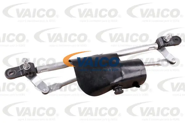 V24-1722 VAICO Система тяг и рычагов привода стеклоочистителя (фото 1)
