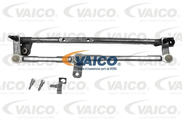 V40-0777 VAICO Система тяг и рычагов привода стеклоочистителя (фото 1)