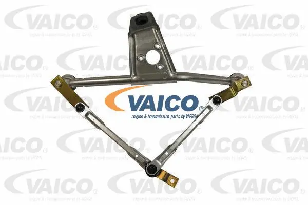 V42-0385 VAICO Система тяг и рычагов привода стеклоочистителя (фото 1)