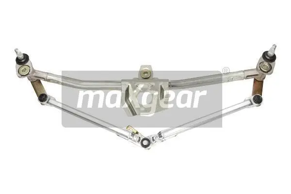 50-0083 MAXGEAR Система тяг и рычагов привода стеклоочистителя (фото 1)