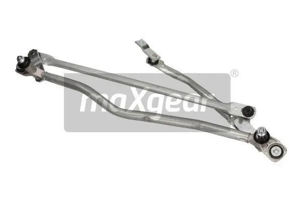 57-0124 MAXGEAR Система тяг и рычагов привода стеклоочистителя (фото 1)