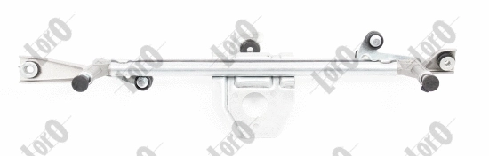 103-04-032 ABAKUS Система тяг и рычагов привода стеклоочистителя (фото 1)