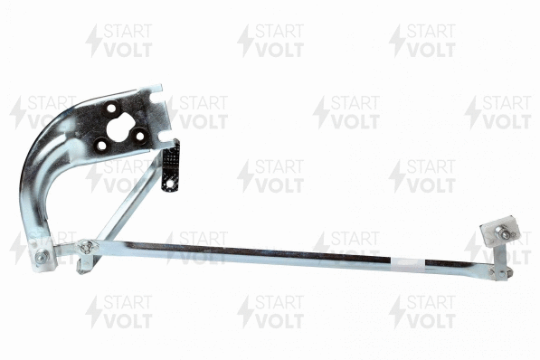 VWA 0101 STARTVOLT Система тяг и рычагов привода стеклоочистителя (фото 2)