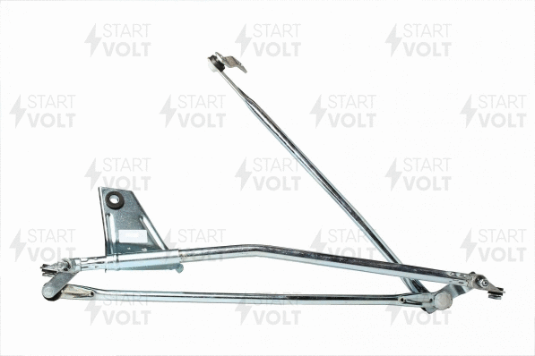 VWA 0110 STARTVOLT Система тяг и рычагов привода стеклоочистителя (фото 1)