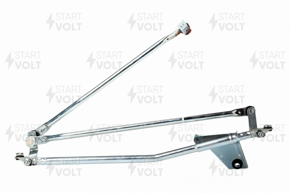 VWA 0170 STARTVOLT Система тяг и рычагов привода стеклоочистителя (фото 1)