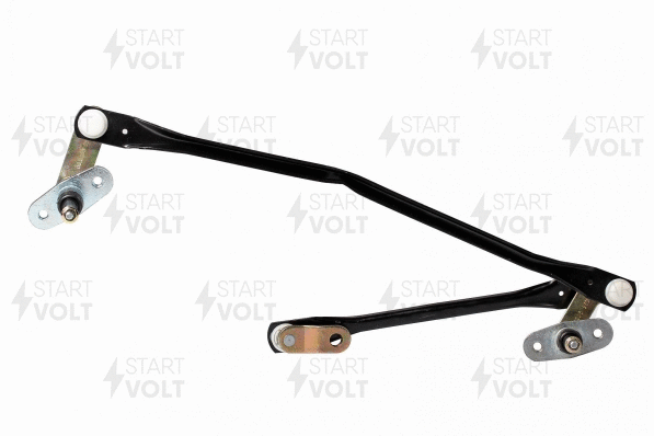 VWA 0310 STARTVOLT Система тяг и рычагов привода стеклоочистителя (фото 1)