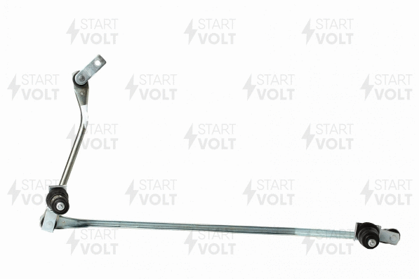 VWA 03151 STARTVOLT Система тяг и рычагов привода стеклоочистителя (фото 1)