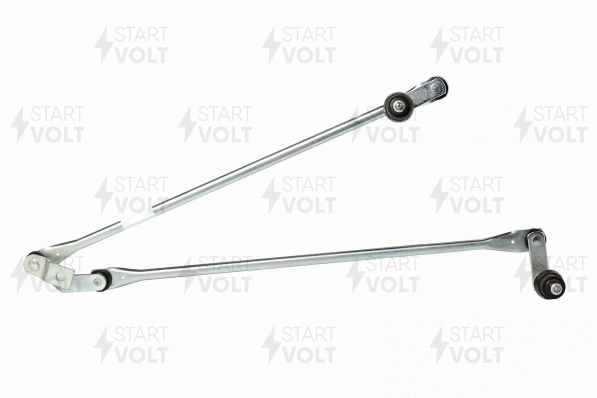 VWA 0352 STARTVOLT Система тяг и рычагов привода стеклоочистителя (фото 1)