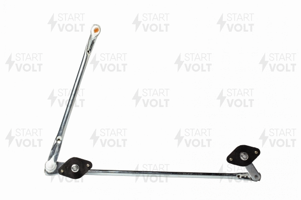 VWA 0563 STARTVOLT Система тяг и рычагов привода стеклоочистителя (фото 1)
