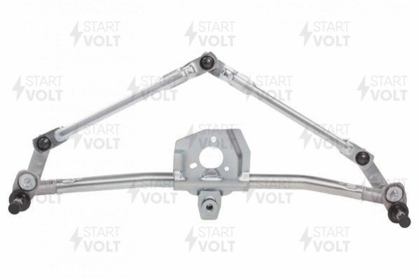 VWA 1805 STARTVOLT Система тяг и рычагов привода стеклоочистителя (фото 1)